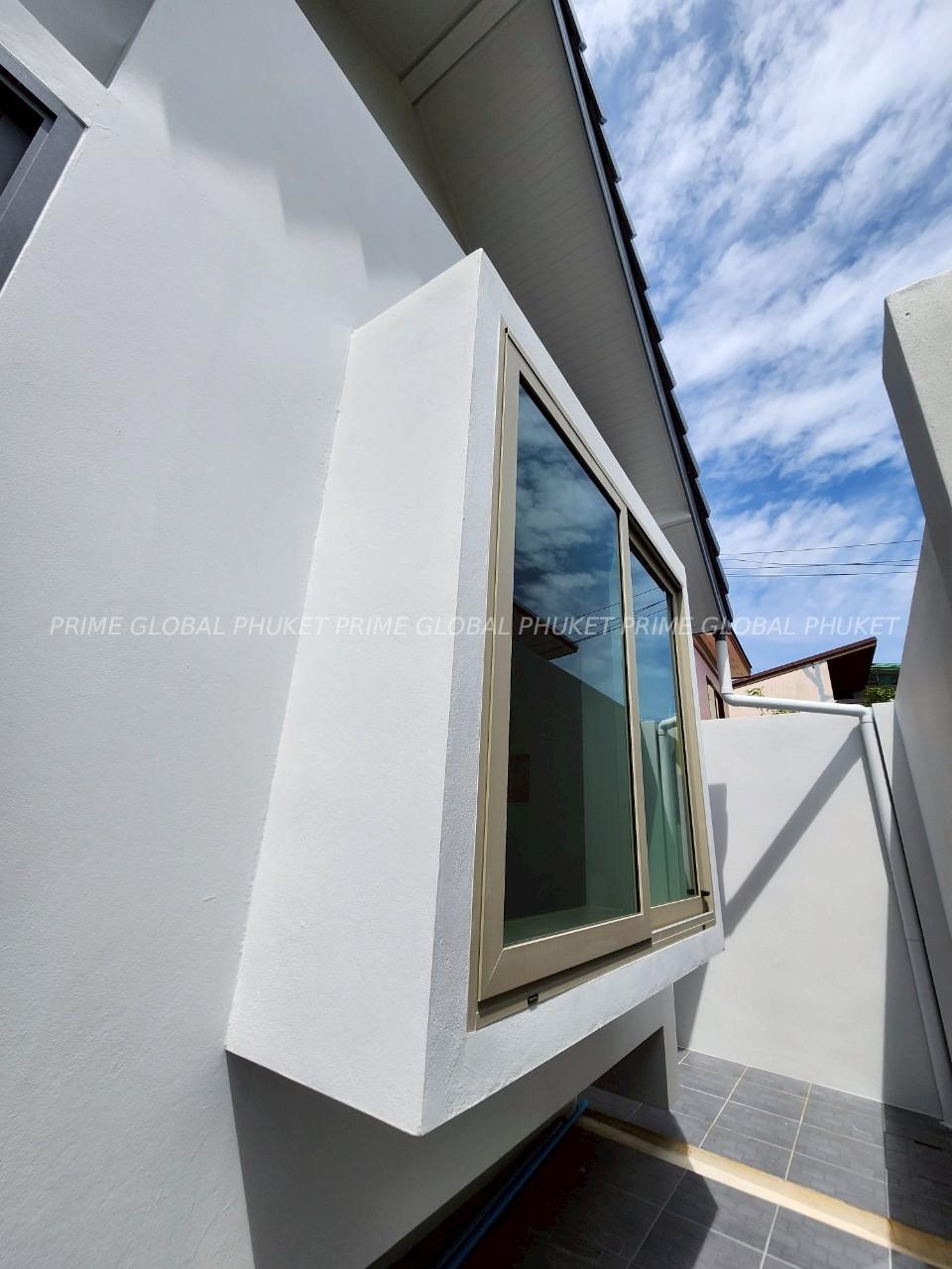 135 Sq.m Villa for Sale in Chalong
