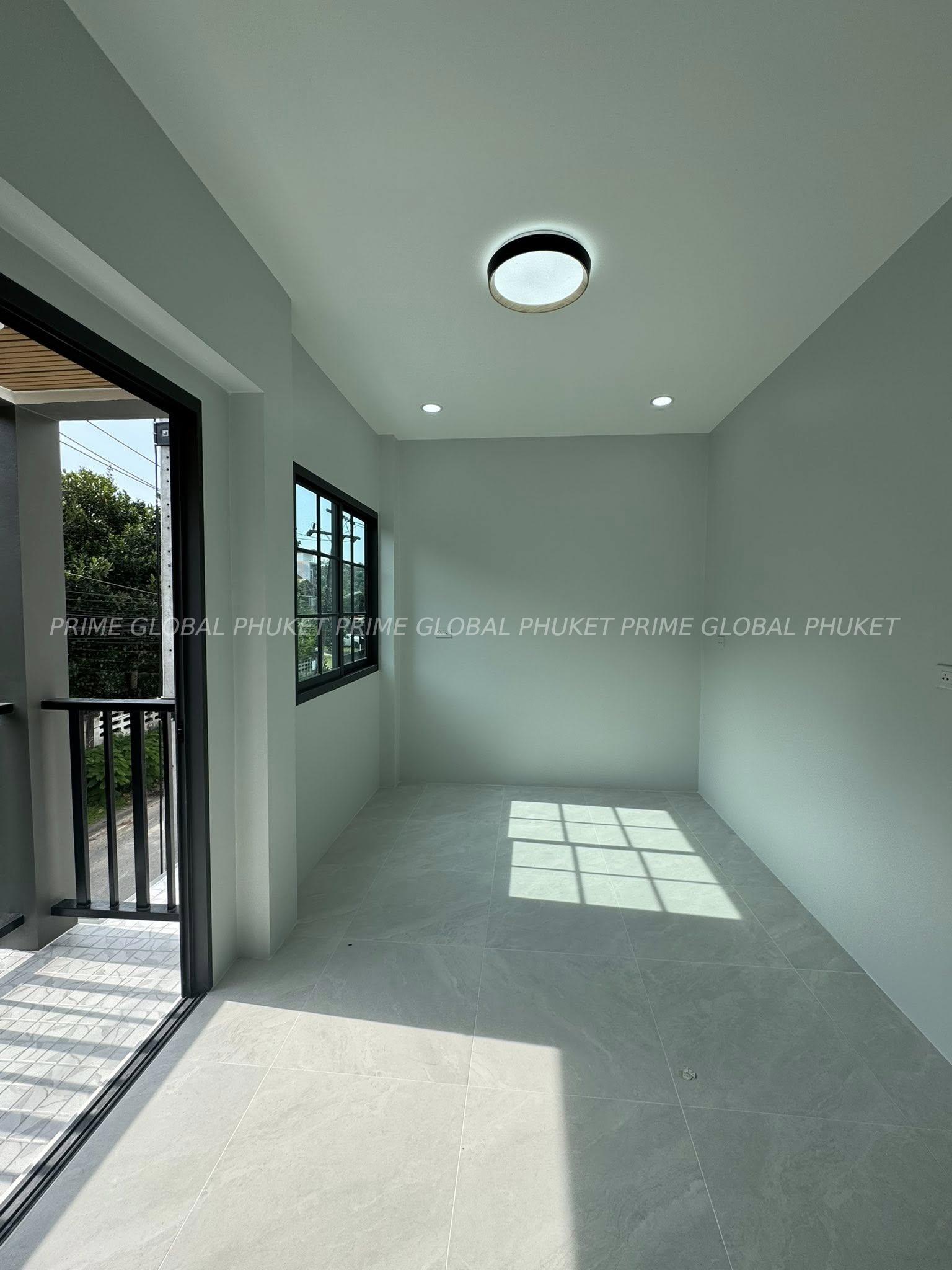 19.4 Sq.w House for Sale in Chalong