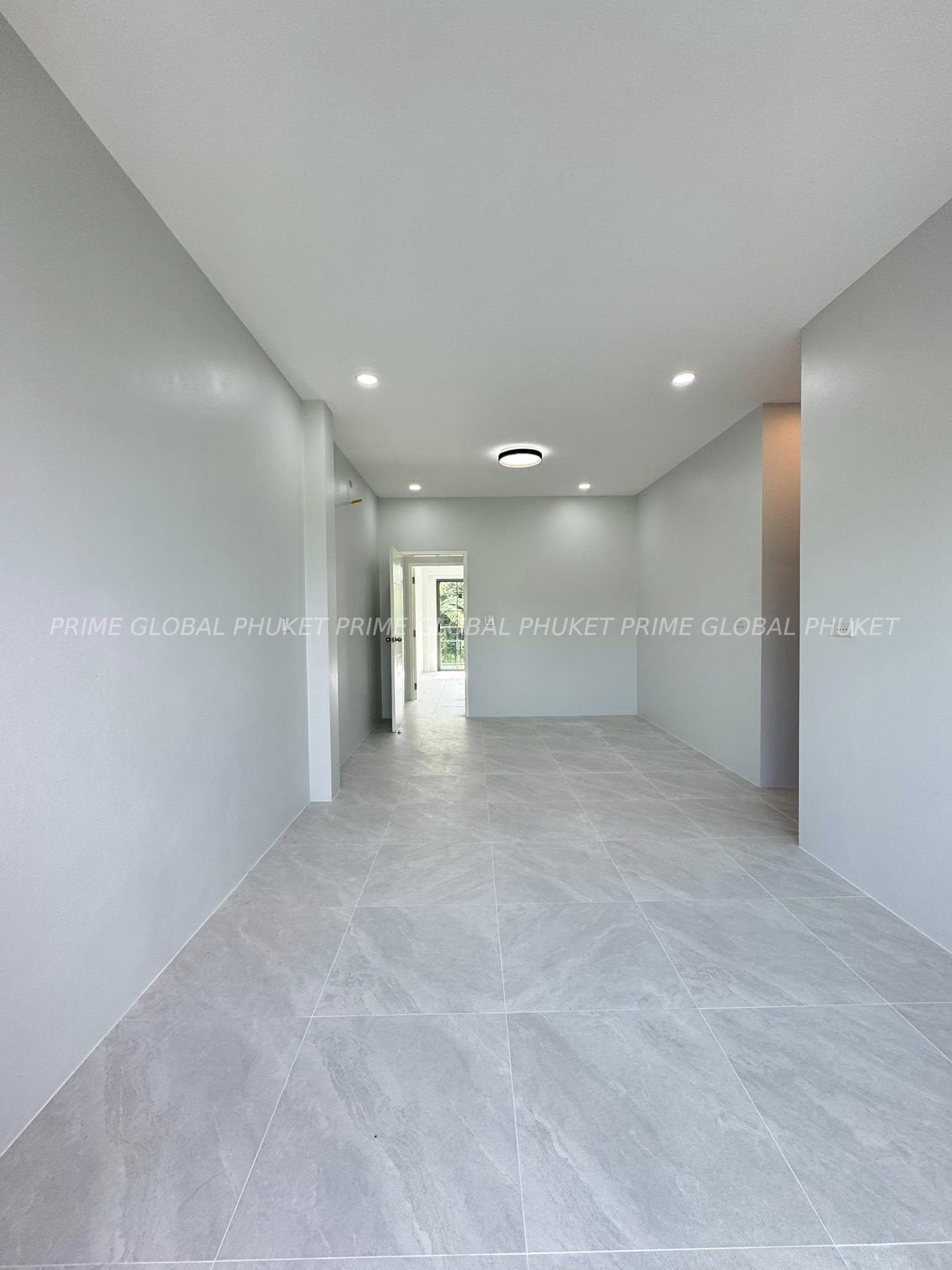 19.4 Sq.w House for Sale in Chalong