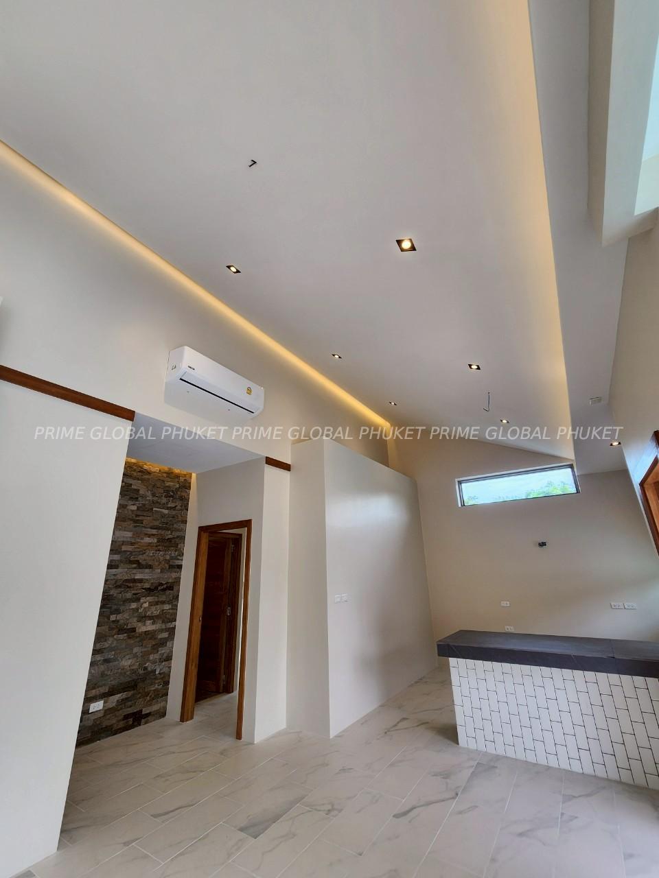 135 Sq.m Villa for Sale in Chalong