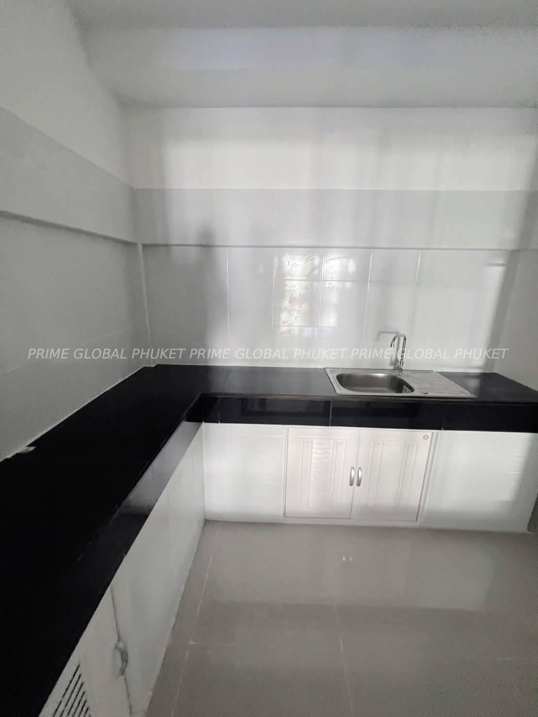90 Sq.m House for Sale in Chalong