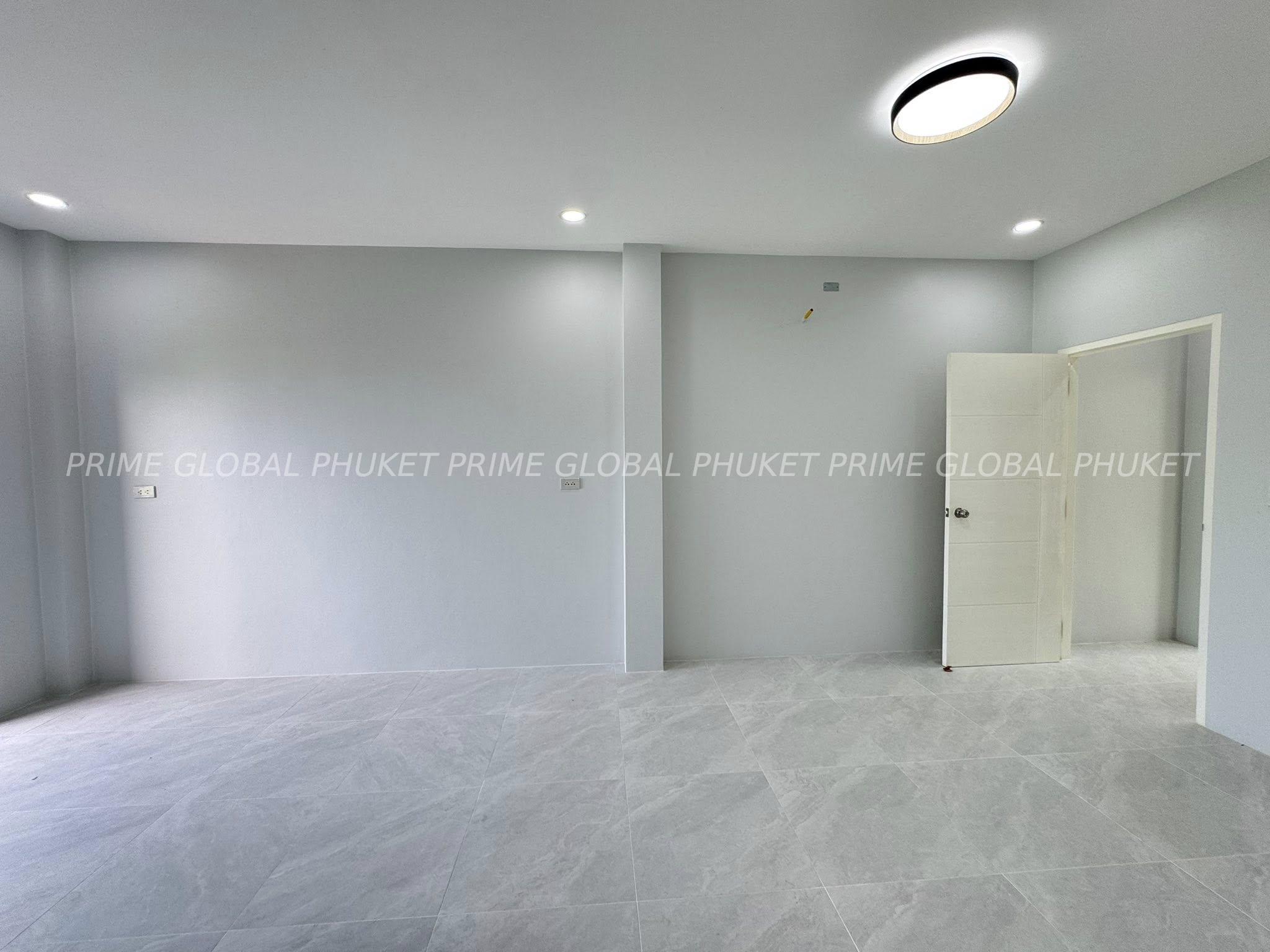 19.4 Sq.w House for Sale in Chalong