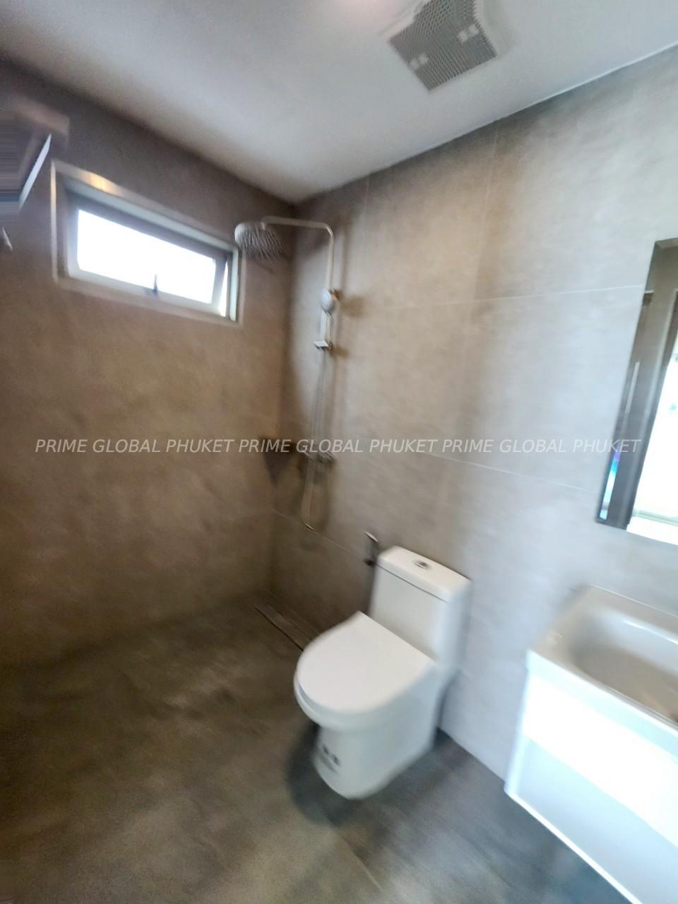 135 Sq.m Villa for Sale in Chalong