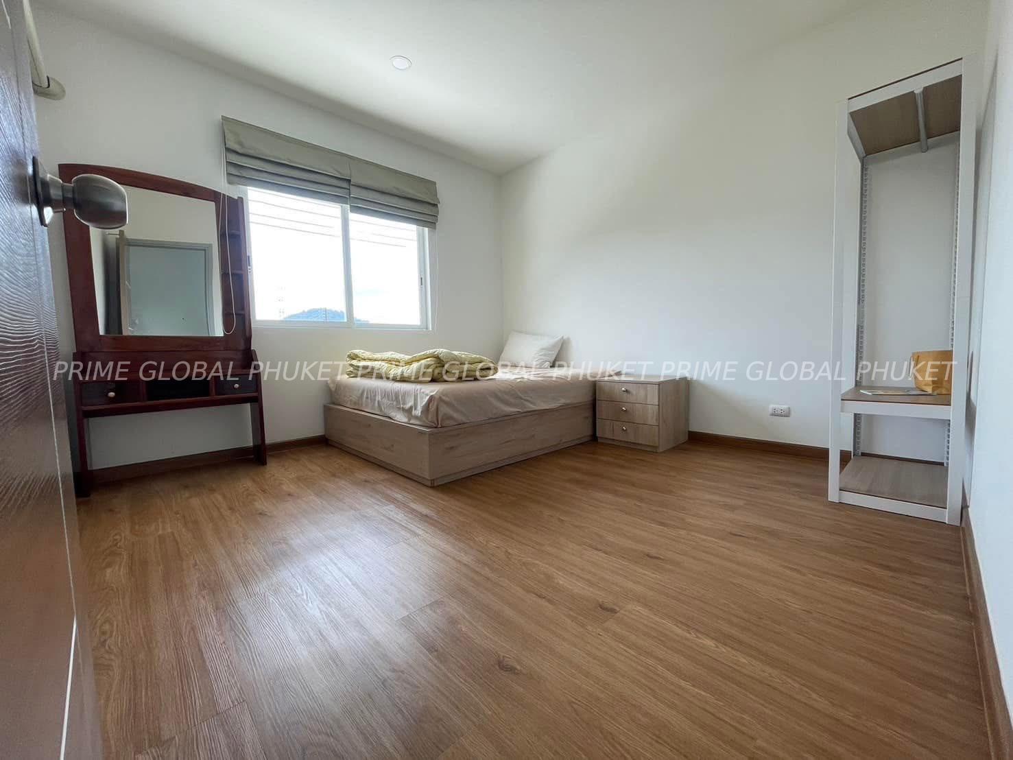200 Sq.m House for Rent in Phuket town