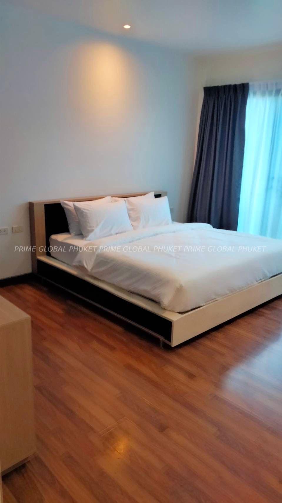 - Sq.m House for Rent in Phuket town