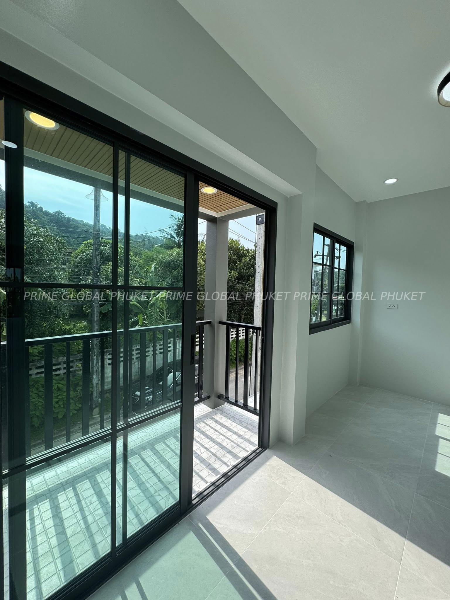19.4 Sq.w House for Sale in Chalong