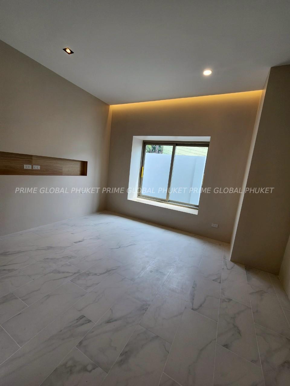 135 Sq.m Villa for Sale in Chalong