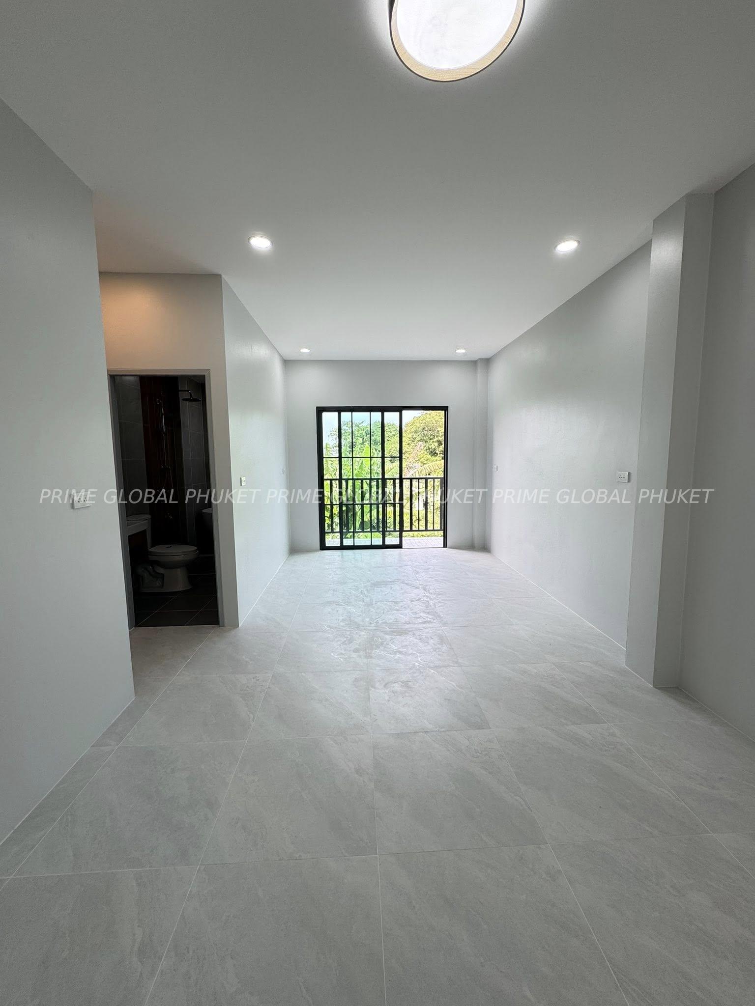 19.4 Sq.w House for Sale in Chalong
