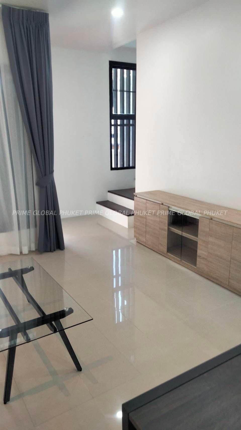 - Sq.m House for Rent in Phuket town