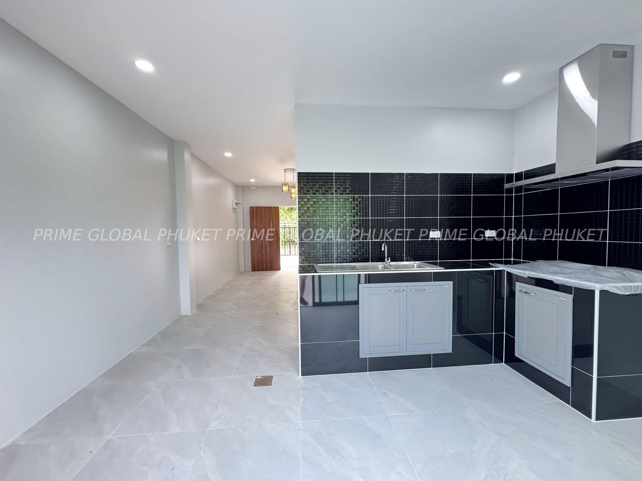 19.4 Sq.w House for Sale in Chalong