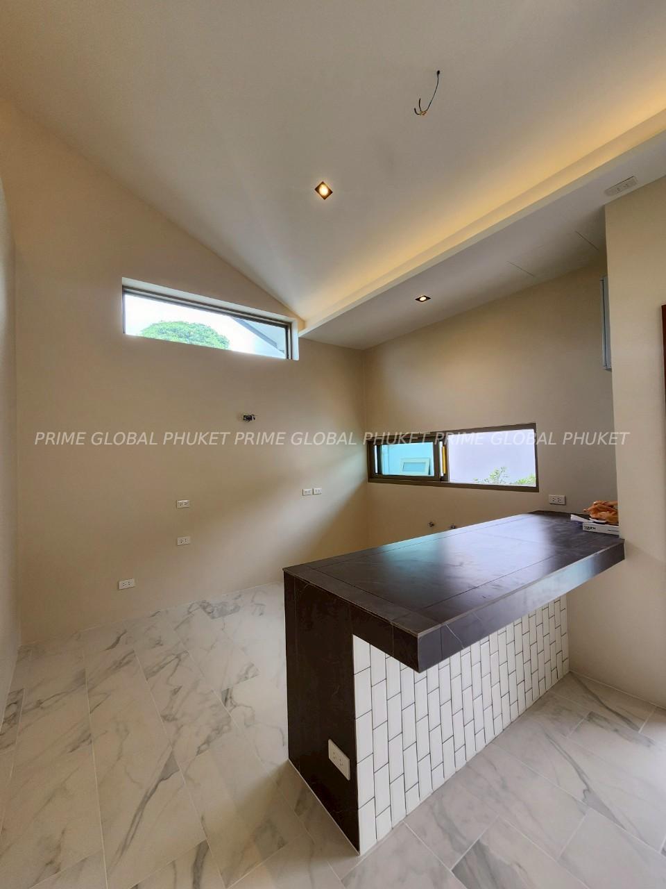 135 Sq.m Villa for Sale in Chalong