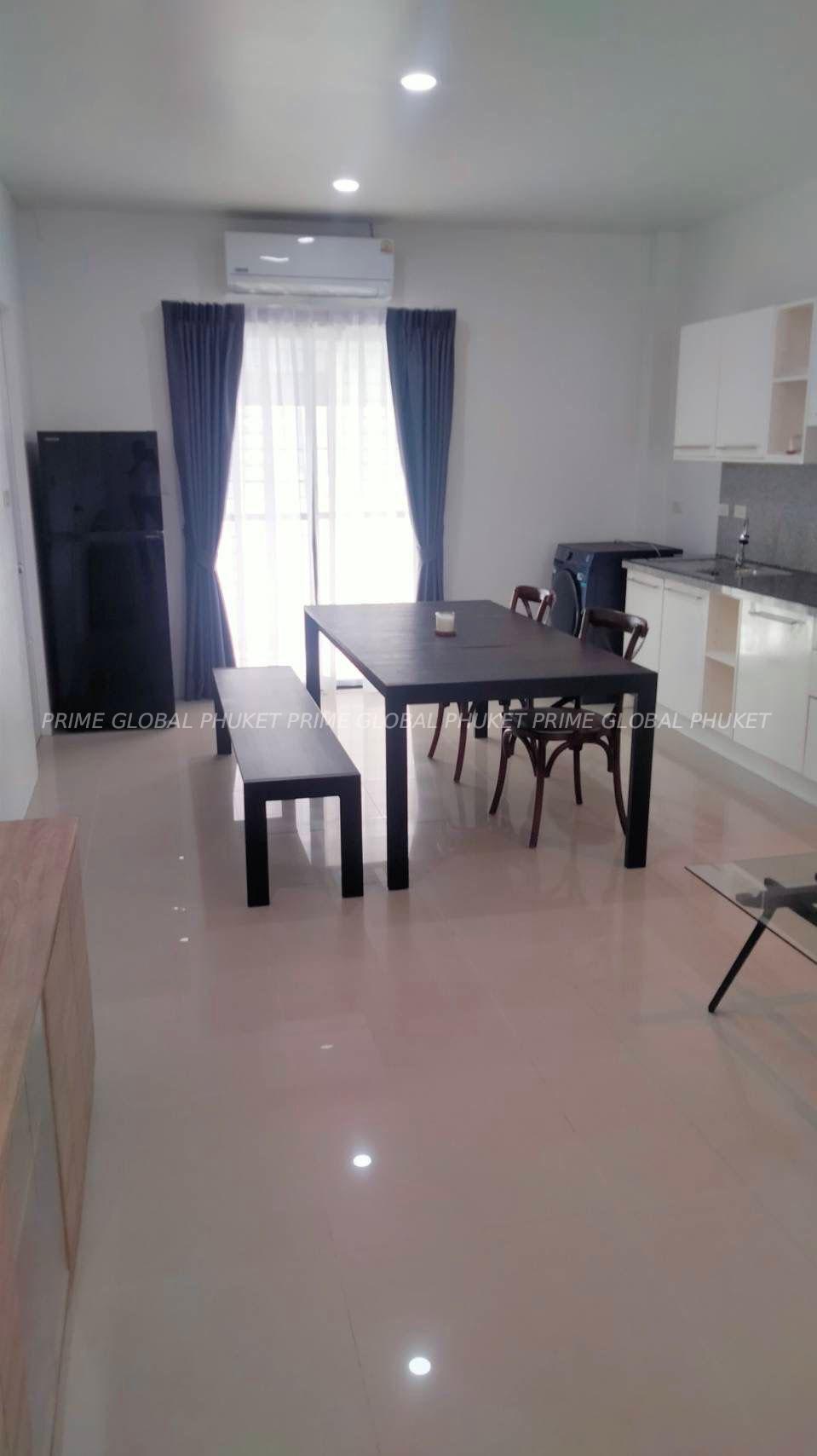 - Sq.m House for Rent in Phuket town