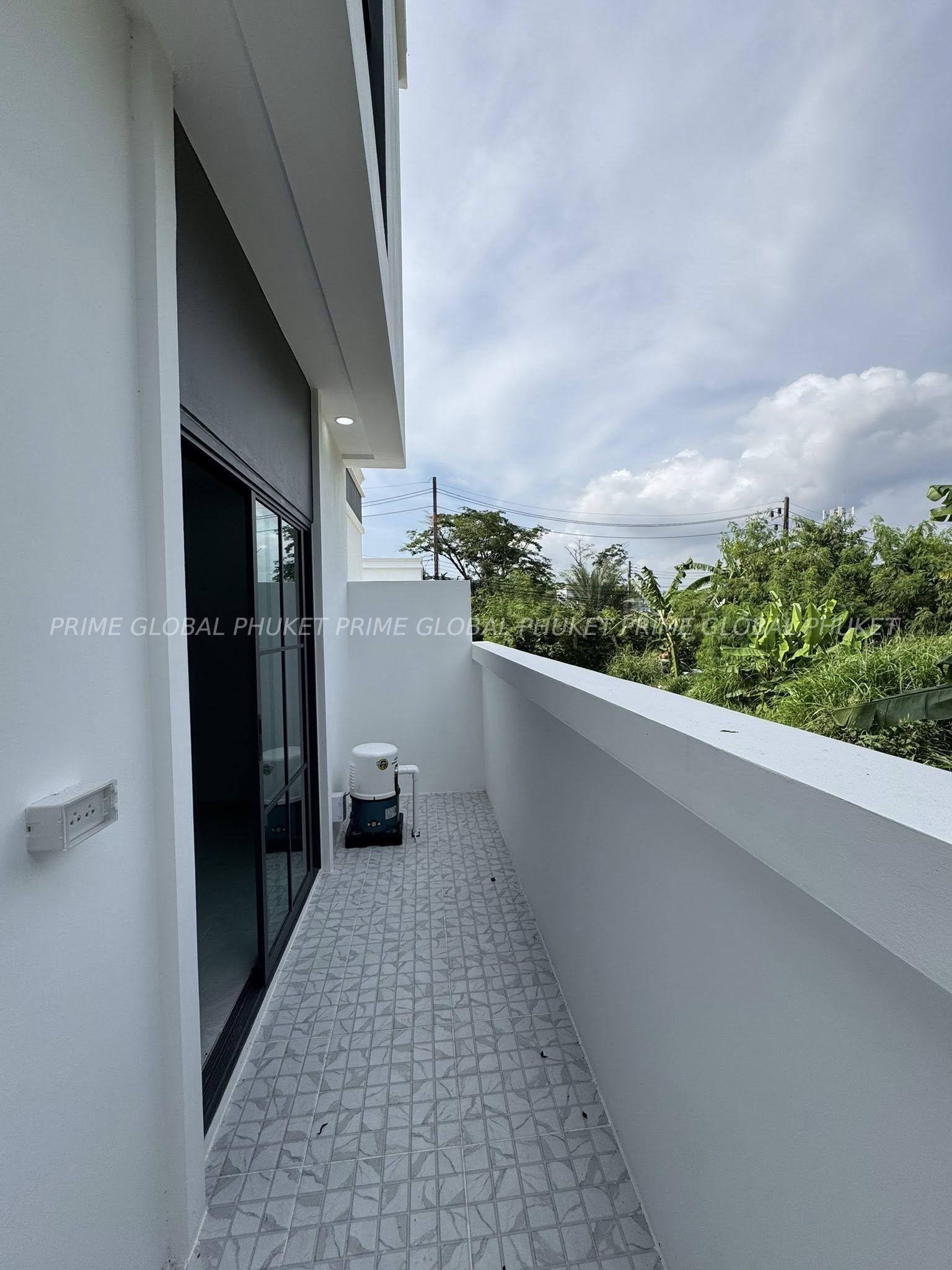 19.4 Sq.w House for Sale in Chalong