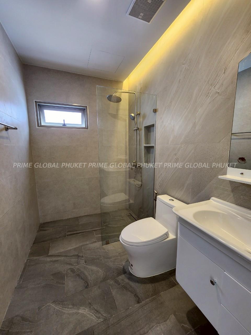 135 Sq.m Villa for Sale in Chalong