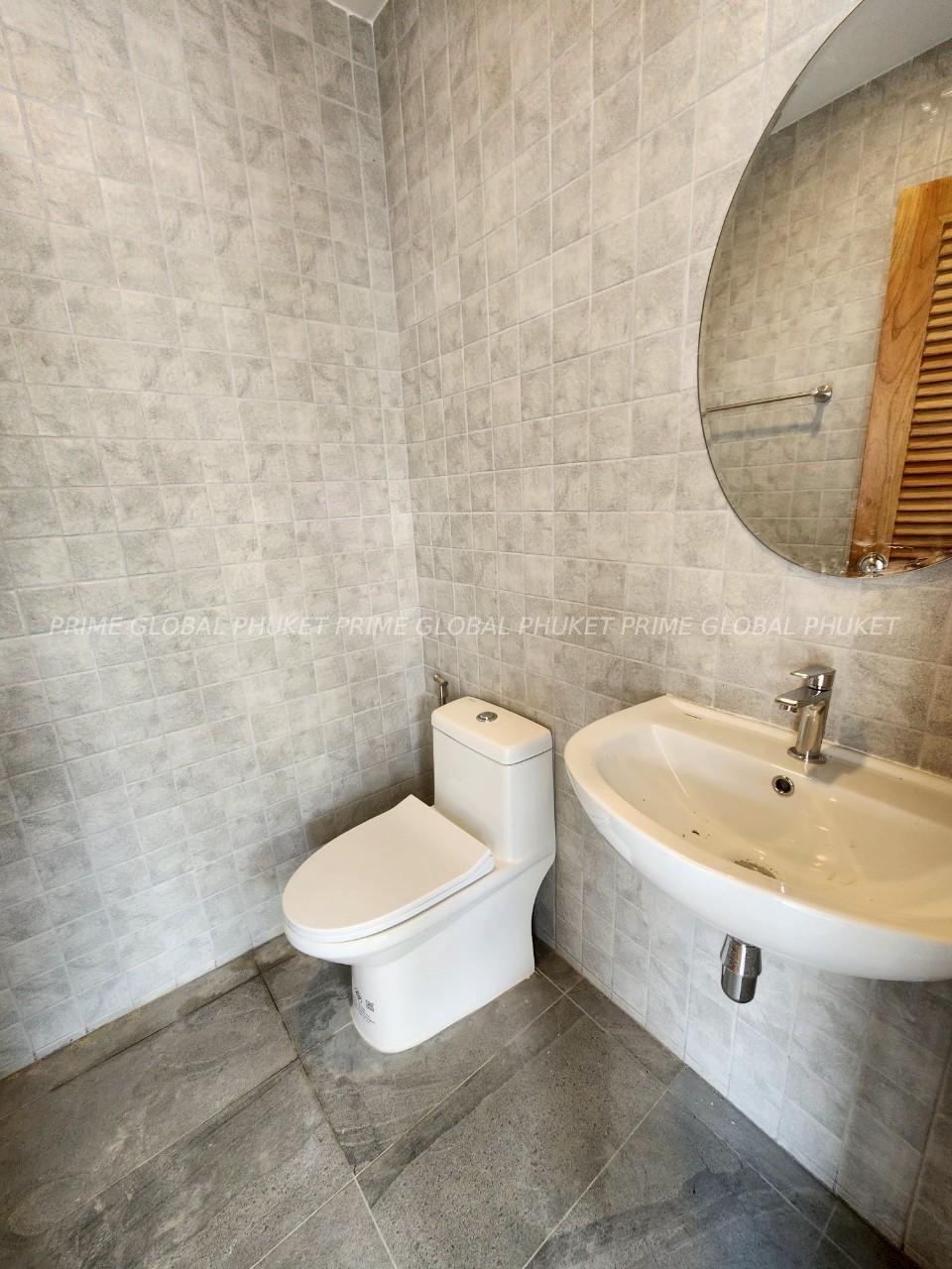 135 Sq.m Villa for Sale in Chalong