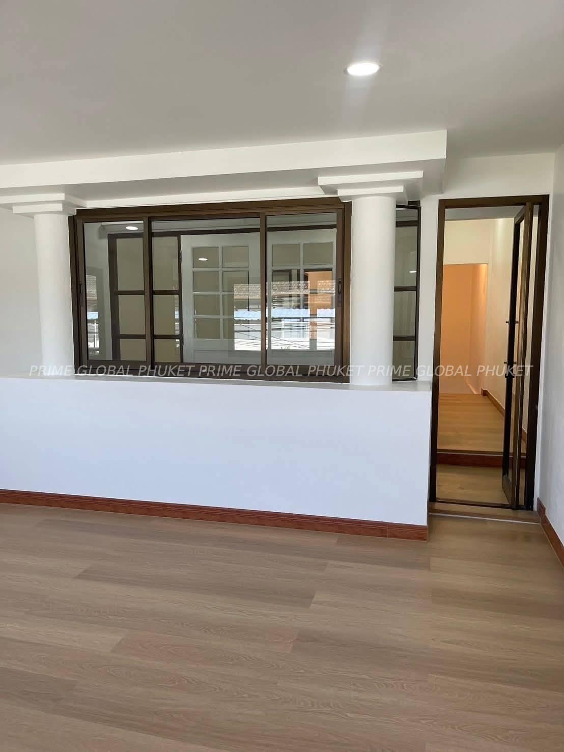 90 Sq.m House for Sale in Chalong