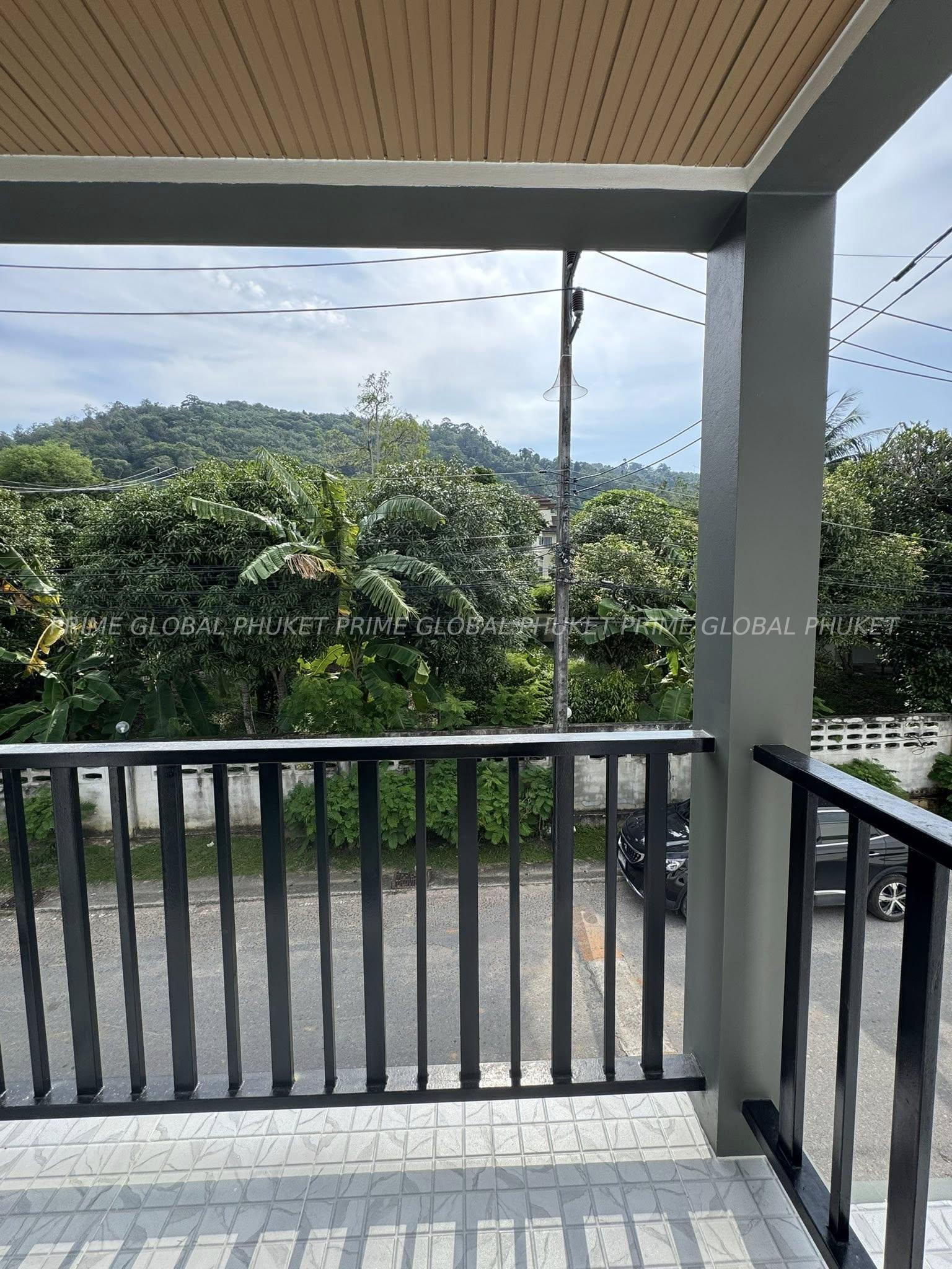 19.4 Sq.w House for Sale in Chalong