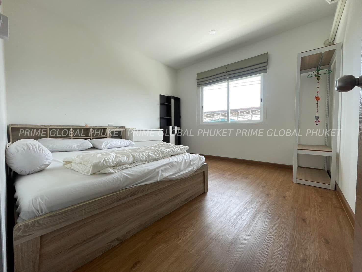 200 Sq.m House for Rent in Phuket town