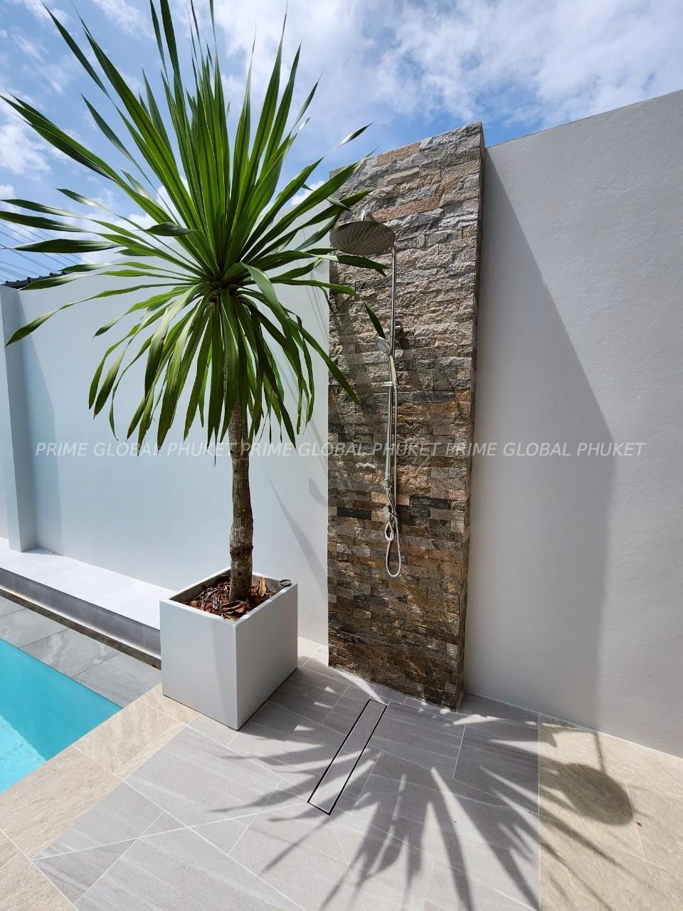 135 Sq.m Villa for Sale in Chalong