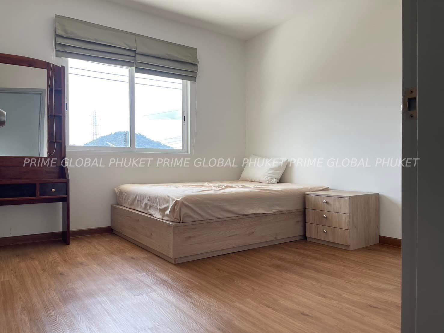 200 Sq.m House for Rent in Phuket town