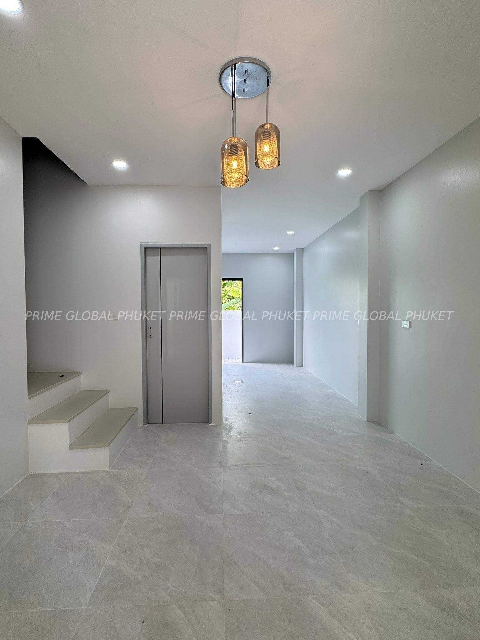 19.4 Sq.w House for Sale in Chalong