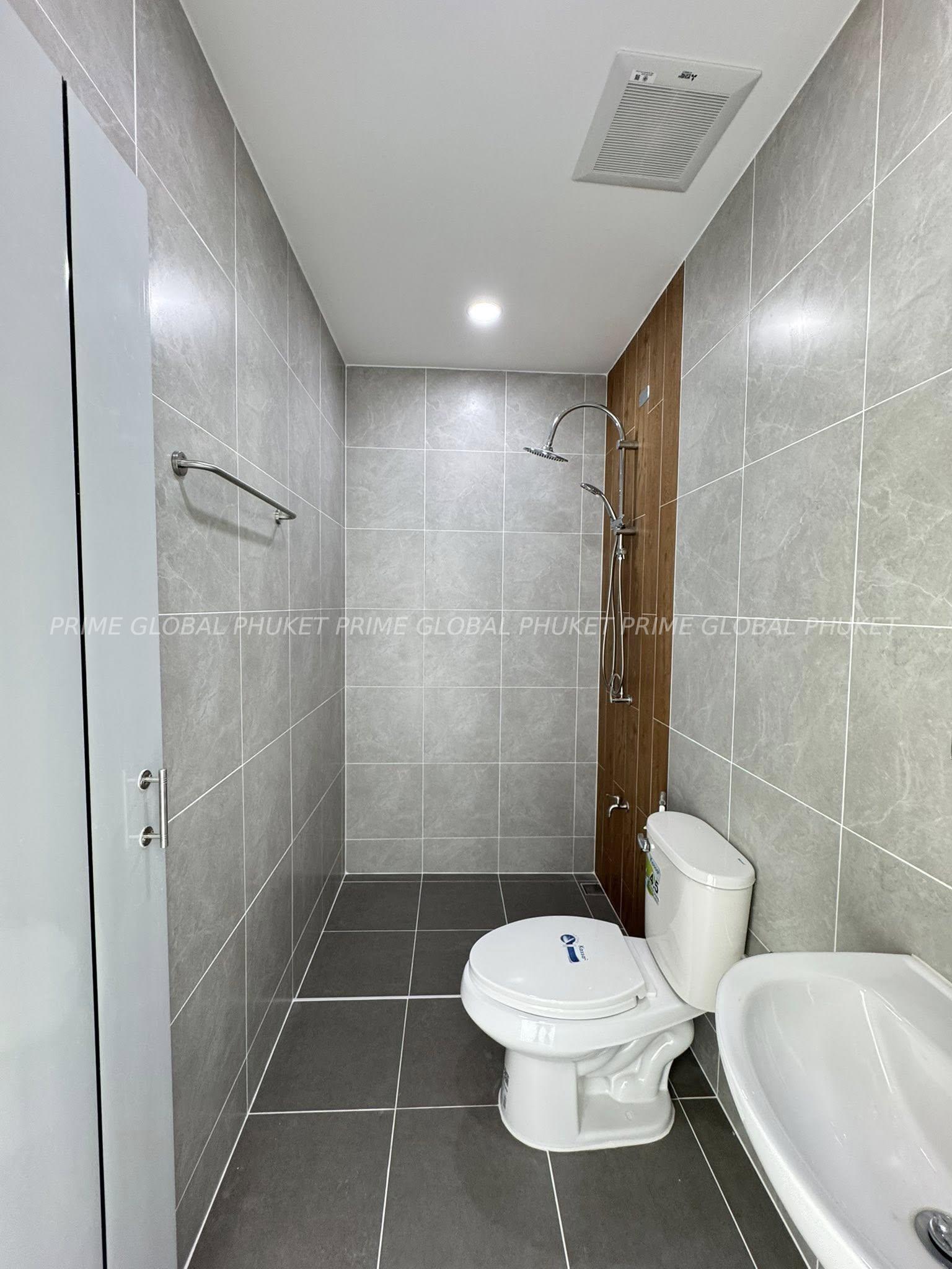 19.4 Sq.w House for Sale in Chalong