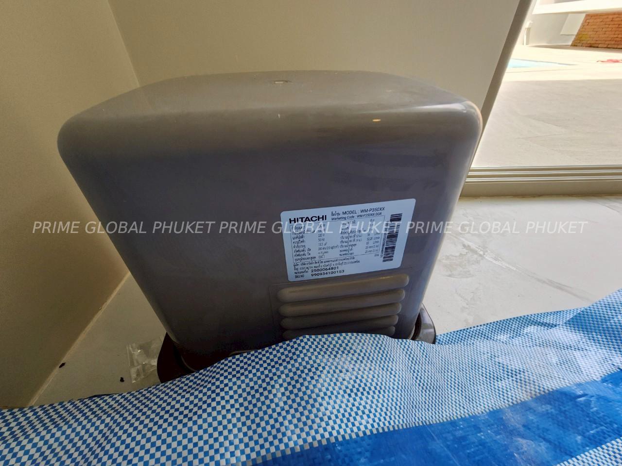 135 Sq.m Villa for Sale in Chalong