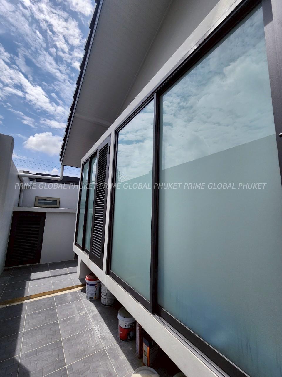 135 Sq.m Villa for Sale in Chalong