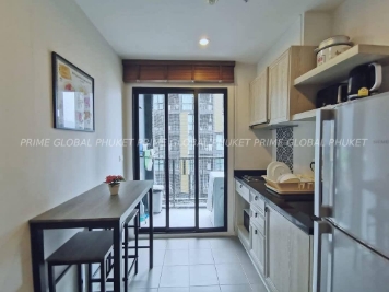34.43 Sq.m Condominium for Rent in Phuket town