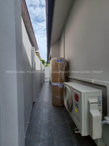 135 Sq.m Villa for Sale in Chalong