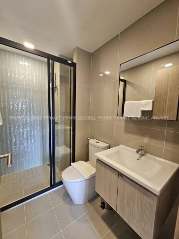 30.3 Sq.m Condominium for Rent in Phuket town