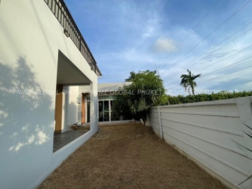200 Sq.m House for Rent in Phuket town