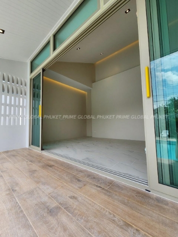 135 Sq.m Villa for Sale in Chalong