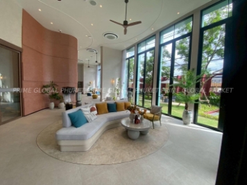 30.3 Sq.m Condominium for Rent in Phuket town