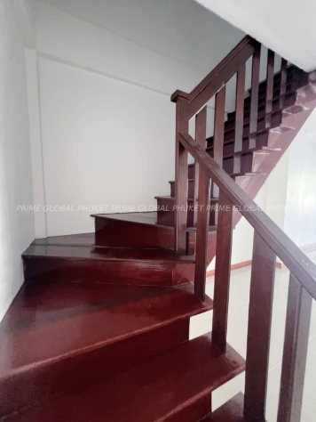 90 Sq.m House for Sale in Chalong