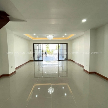 90 Sq.m House for Sale in Chalong
