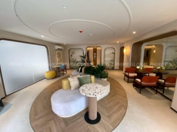 30.3 Sq.m Condominium for Rent in Phuket town