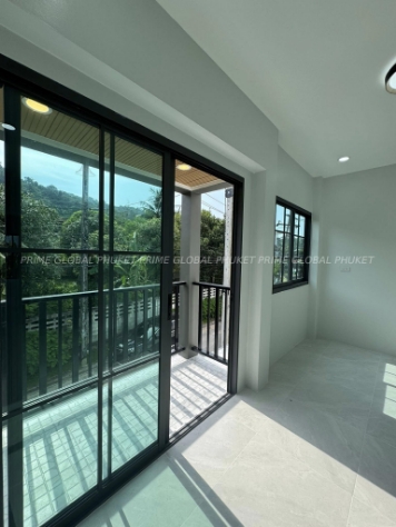 19.4 Sq.w House for Sale in Chalong