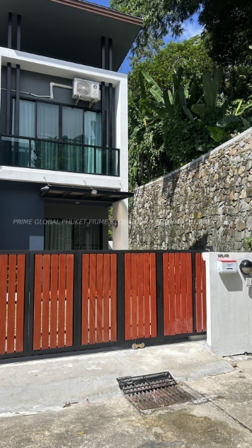 - Sq.m House for Rent in Phuket town