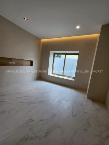 135 Sq.m Villa for Sale in Chalong