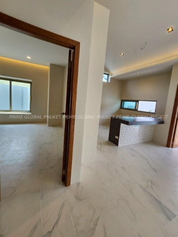 135 Sq.m Villa for Sale in Chalong