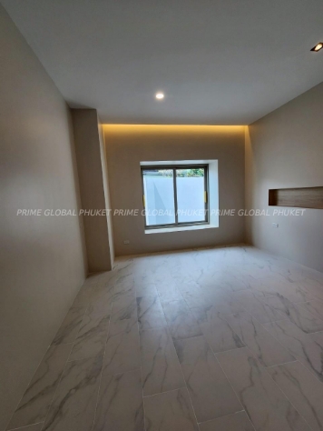 135 Sq.m Villa for Sale in Chalong