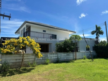 200 Sq.m House for Rent in Phuket town
