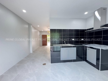 19.4 Sq.w House for Sale in Chalong