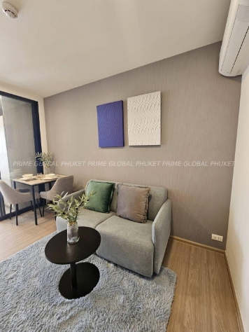 30.3 Sq.m Condominium for Rent in Phuket town
