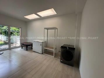 200 Sq.m House for Rent in Phuket town