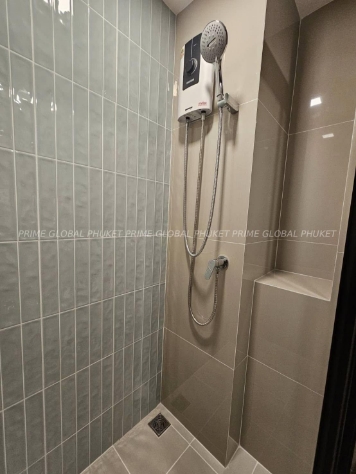 30.3 Sq.m Condominium for Rent in Phuket town