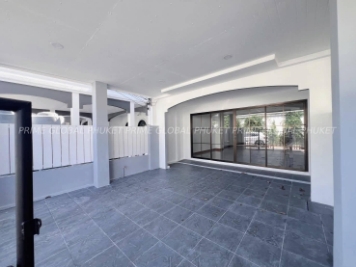90 Sq.m House for Sale in Chalong