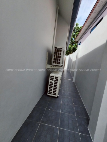 135 Sq.m Villa for Sale in Chalong