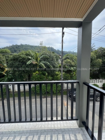 19.4 Sq.w House for Sale in Chalong